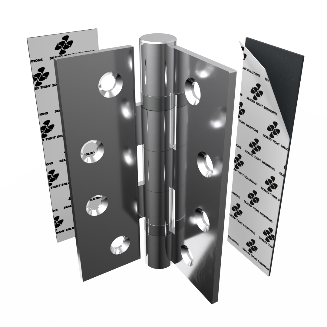 Ironmongery Protection