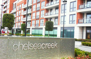 Chelsea Creek
