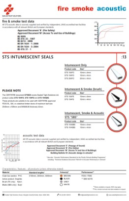 STS-acoustic01 FLAMEBREAK44