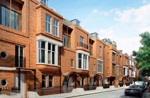 Yeomans Row